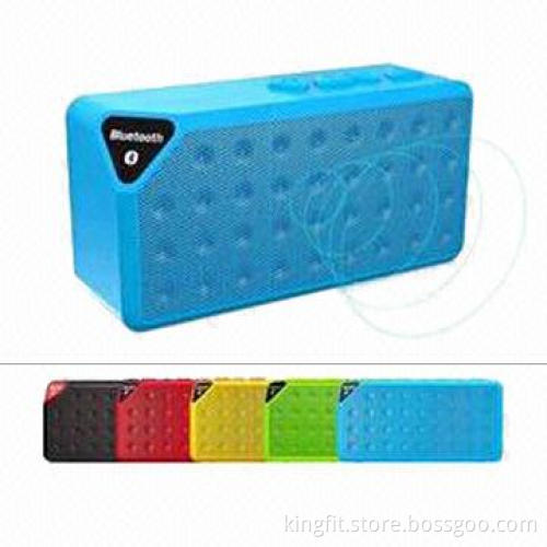 New Bluetooth Speaker
